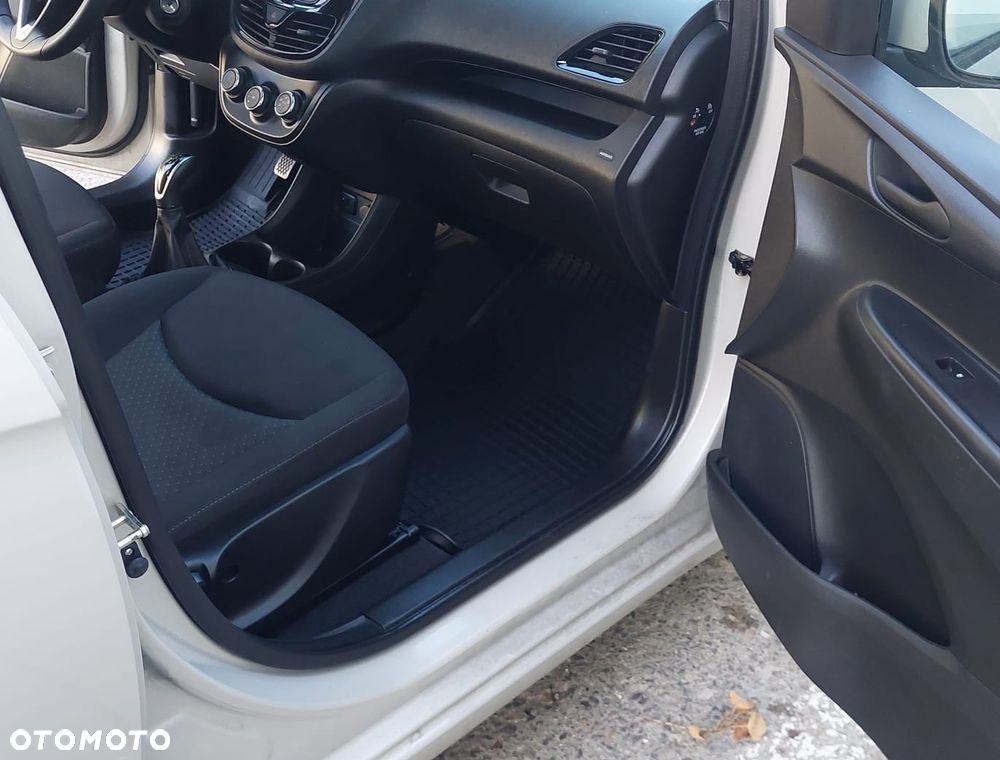 Opel Karl 1.0 Edition - 24
