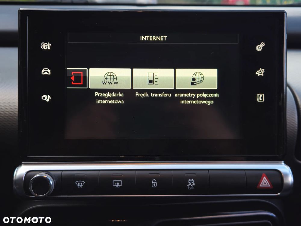 Citroën C4 Cactus VTi 82 Feel Edition - 37