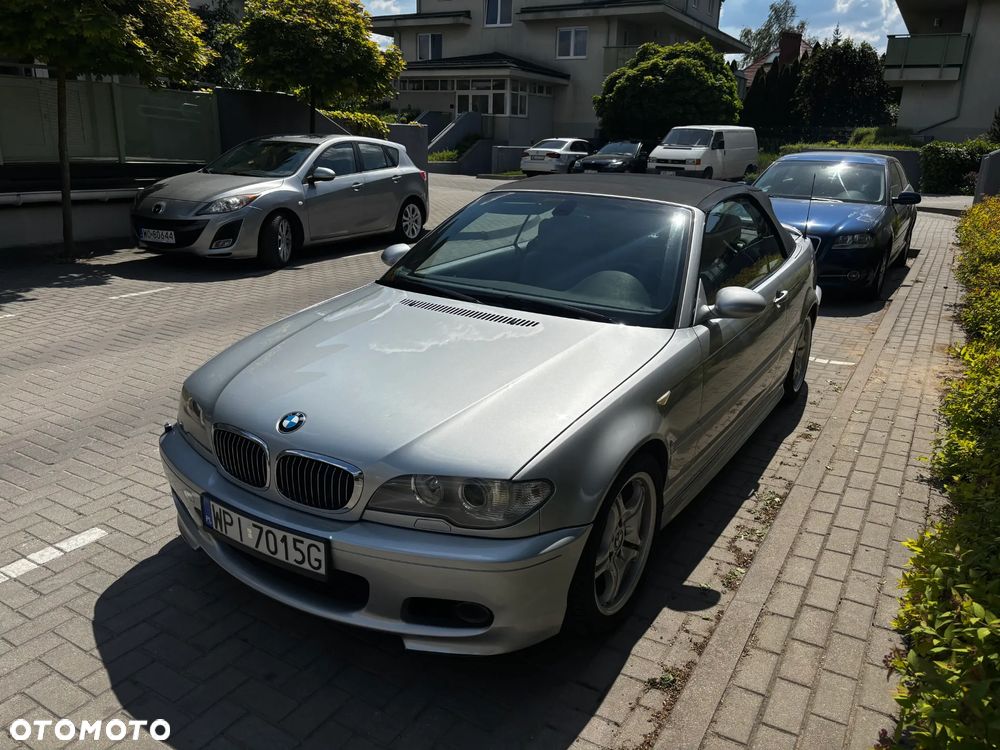 BMW Seria 3 330 Ci - 2