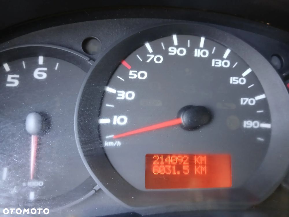 Renault MASTER - 16