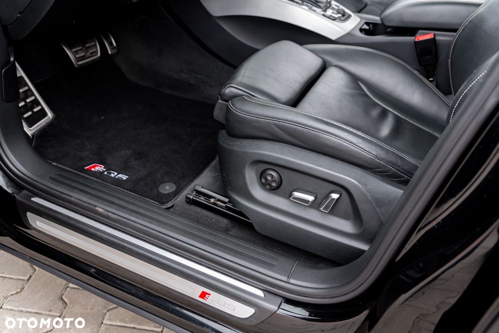 Audi SQ5 3.0 TDI Quattro Tiptronic - 20