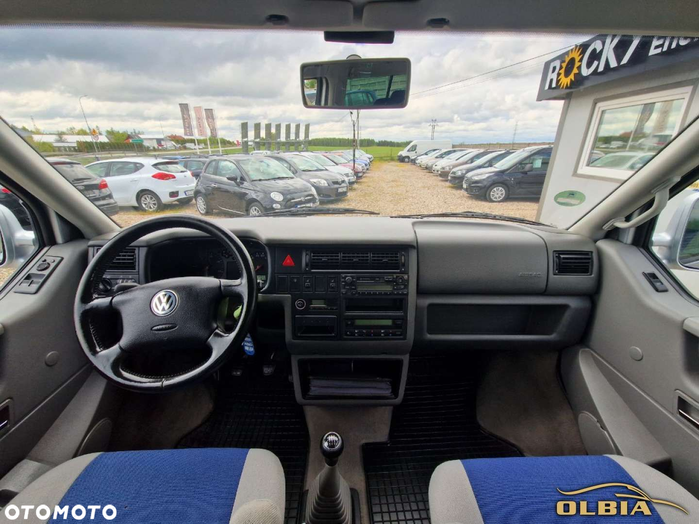 Volkswagen Multivan - 6