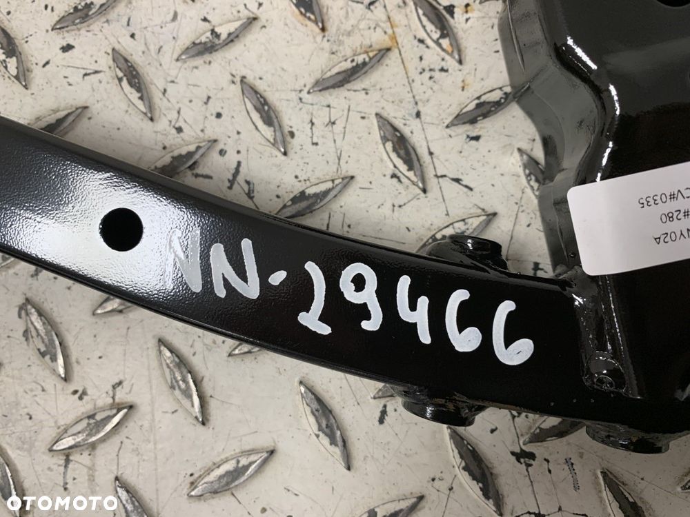 NOWA ORYGINALNA BELKA POPRZECZKA PRZEDNIA PRZÓD MINI ACEMAN COOPER J01 J05 5A72596 - 7