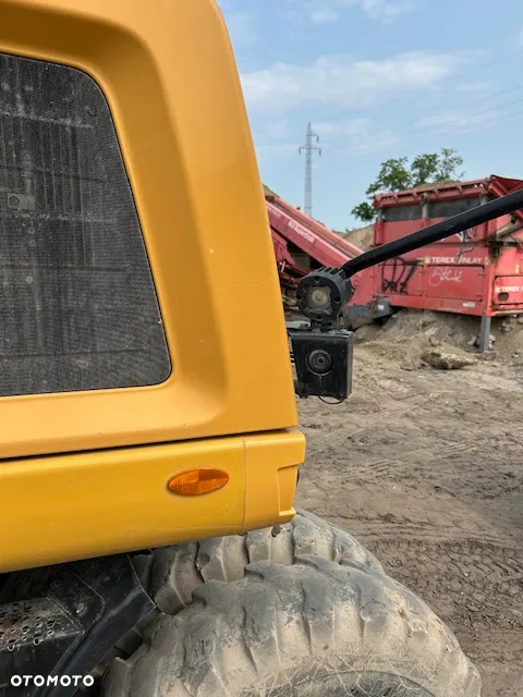 Caterpillar M314F - 15