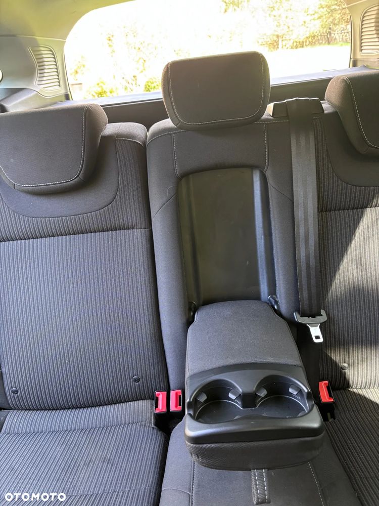 Ford Focus 1.6 EcoBoost Titanium - 12
