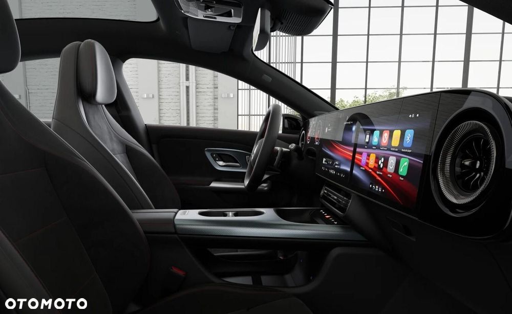 Mercedes-Benz CLA - 6