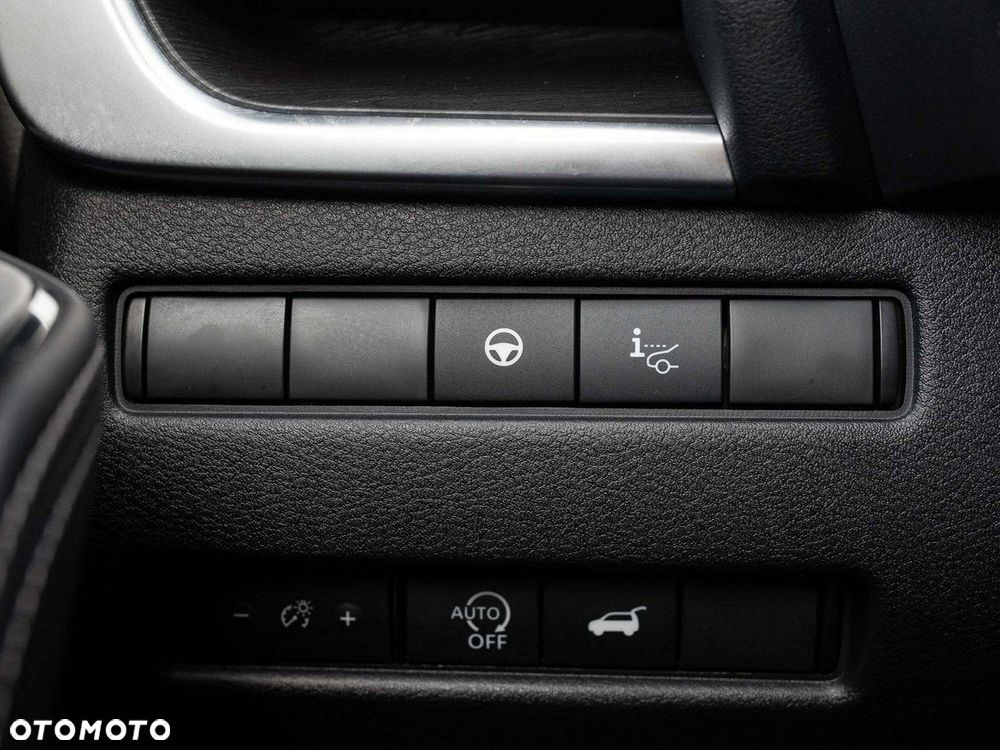 Nissan X-Trail 1.5 VC-T MHEV Tekna 2WD Xtronic 7os - 19