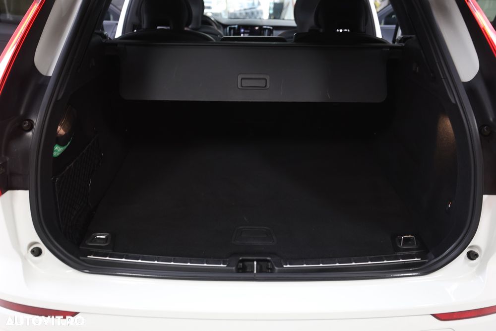 Volvo XC 60 Recharge T8 Twin Engine eAWD Inscription - 30