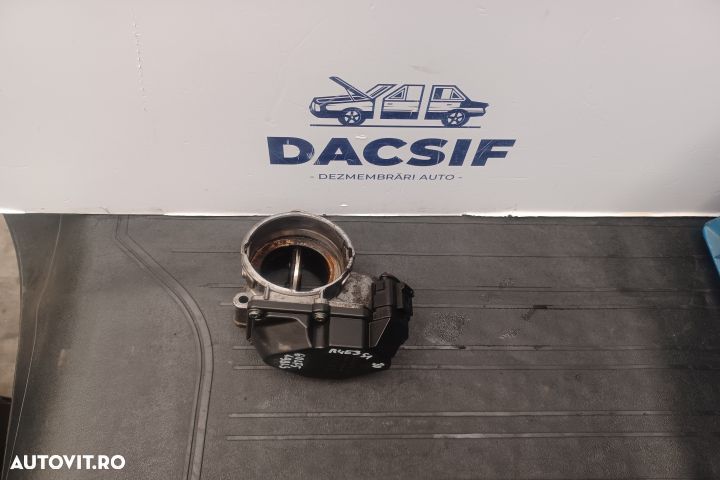 Clapeta acceleratie 03G128063G BLS 03G128063G BLS Volkswagen VW Golf - 2