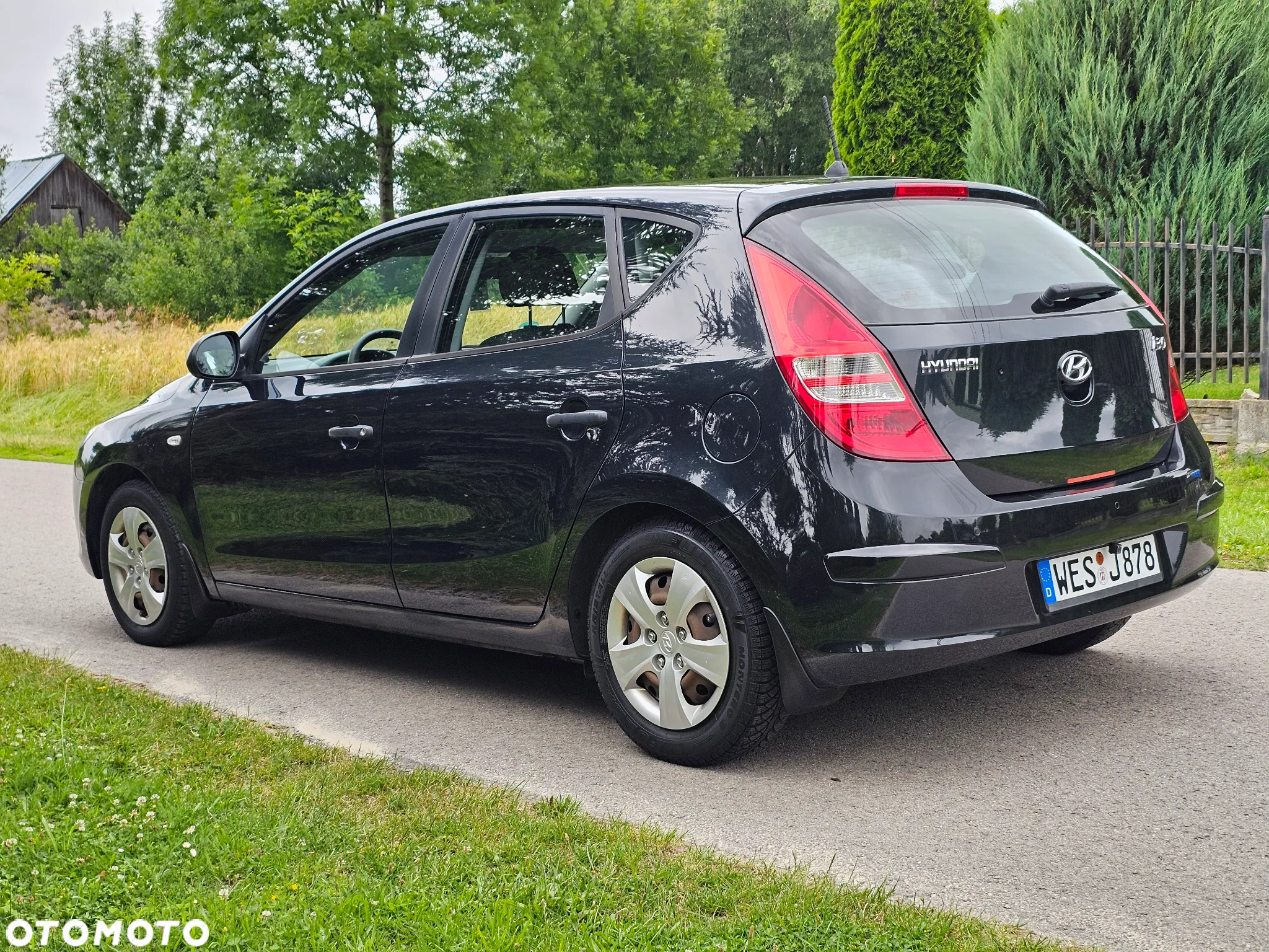 Hyundai i30 1.4 Comfort World Cup - 2