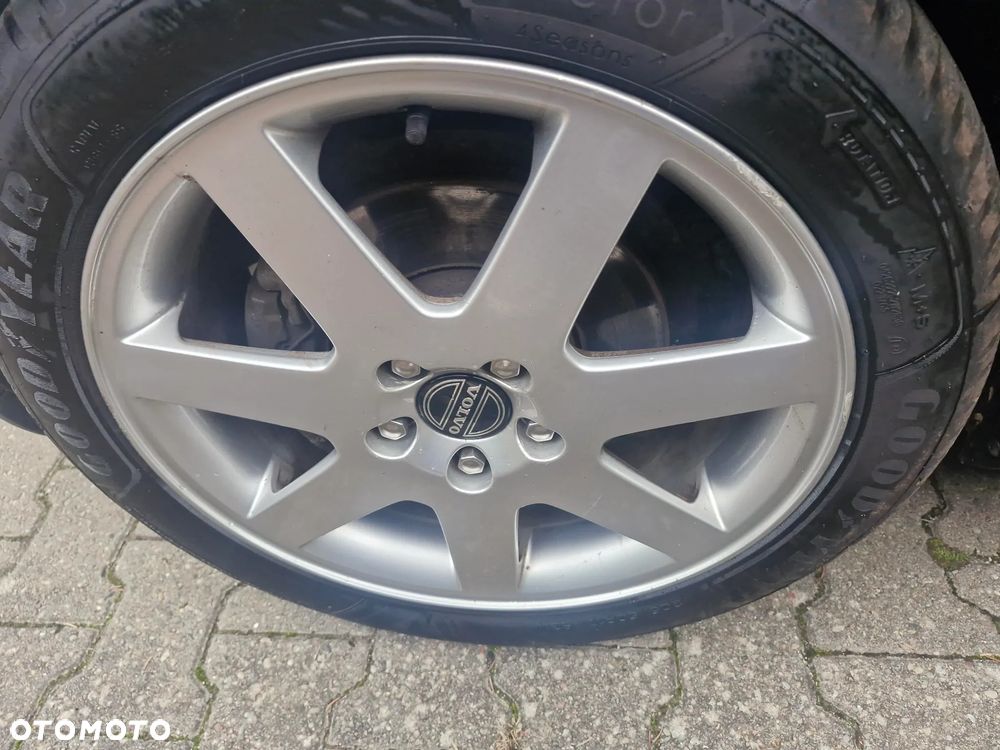 Volvo V50 1.6D DPF DRIVe - 31