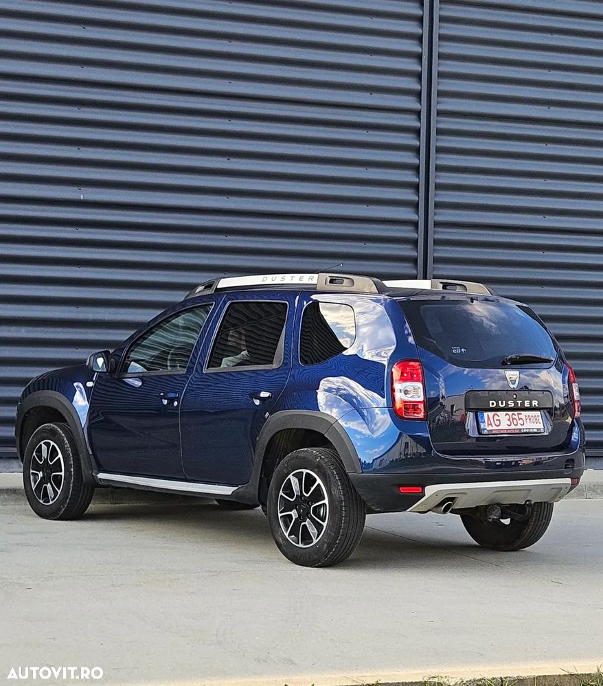 Dacia Duster - 3