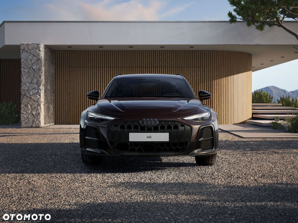 Audi A6 Allroad - 3