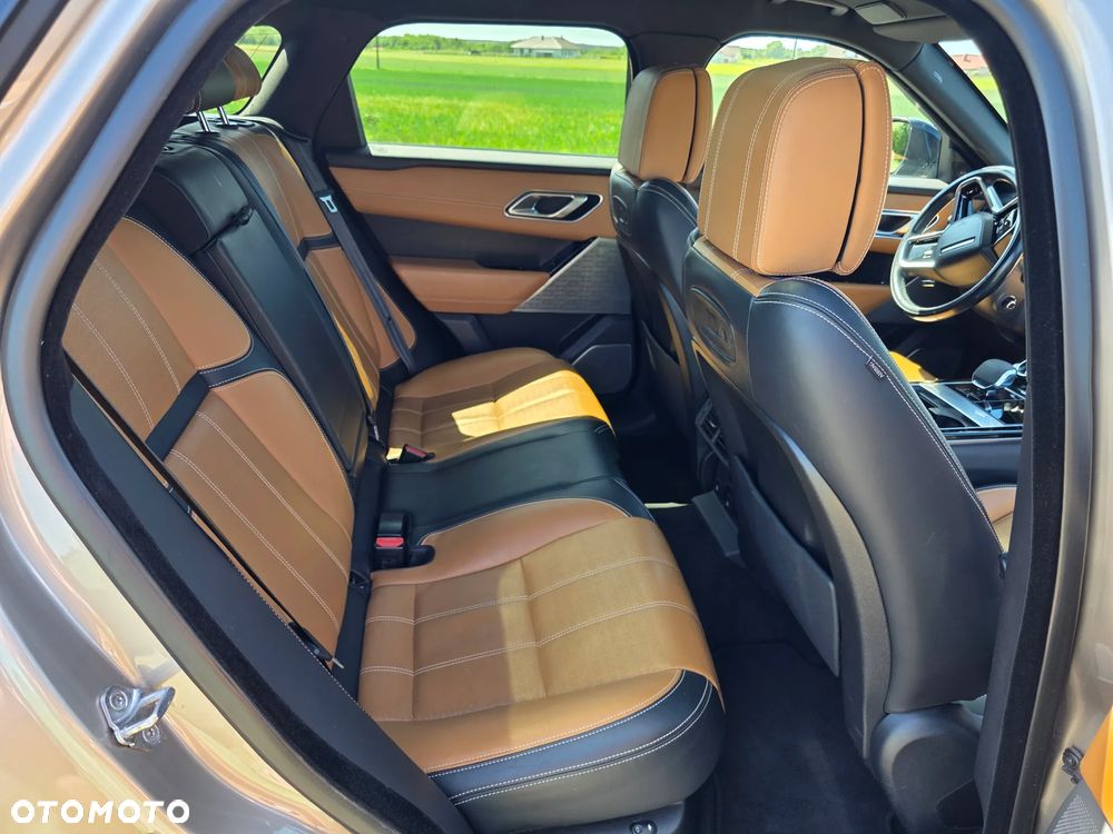 Land Rover Range Rover Velar 3.0 D300 mHEV R-Dynamic SE - 34