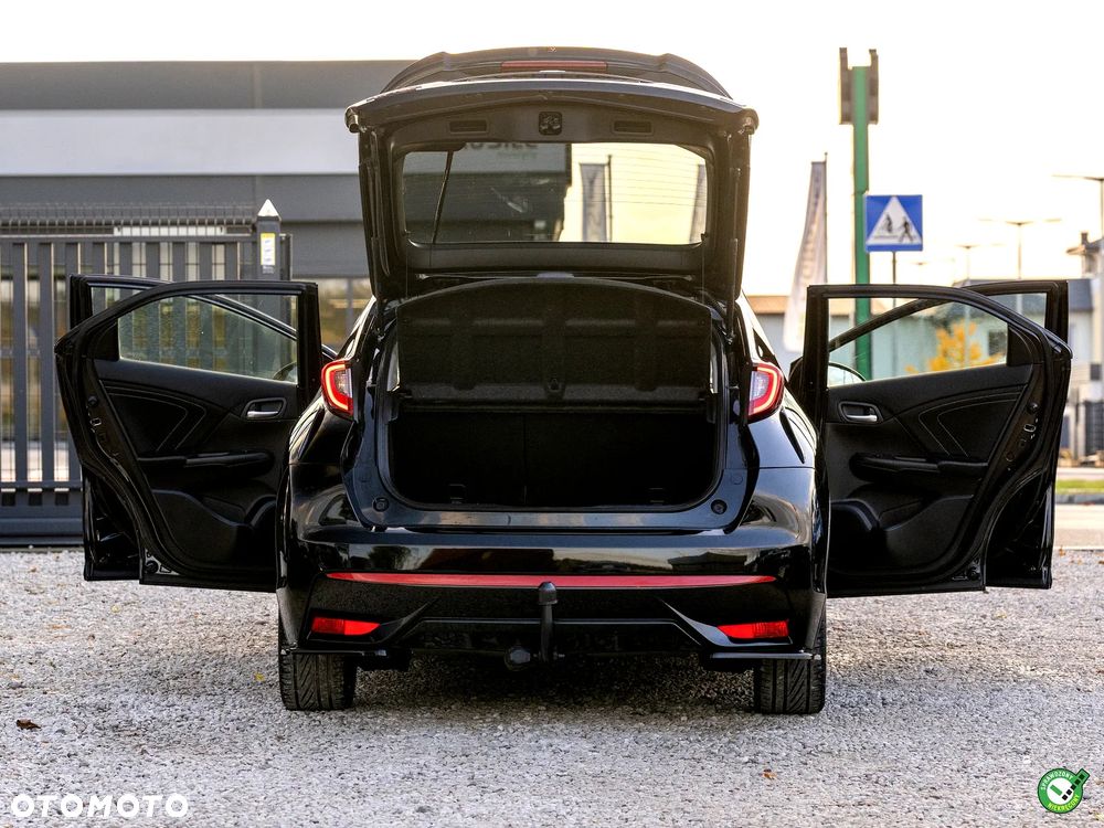 Honda Civic - 8