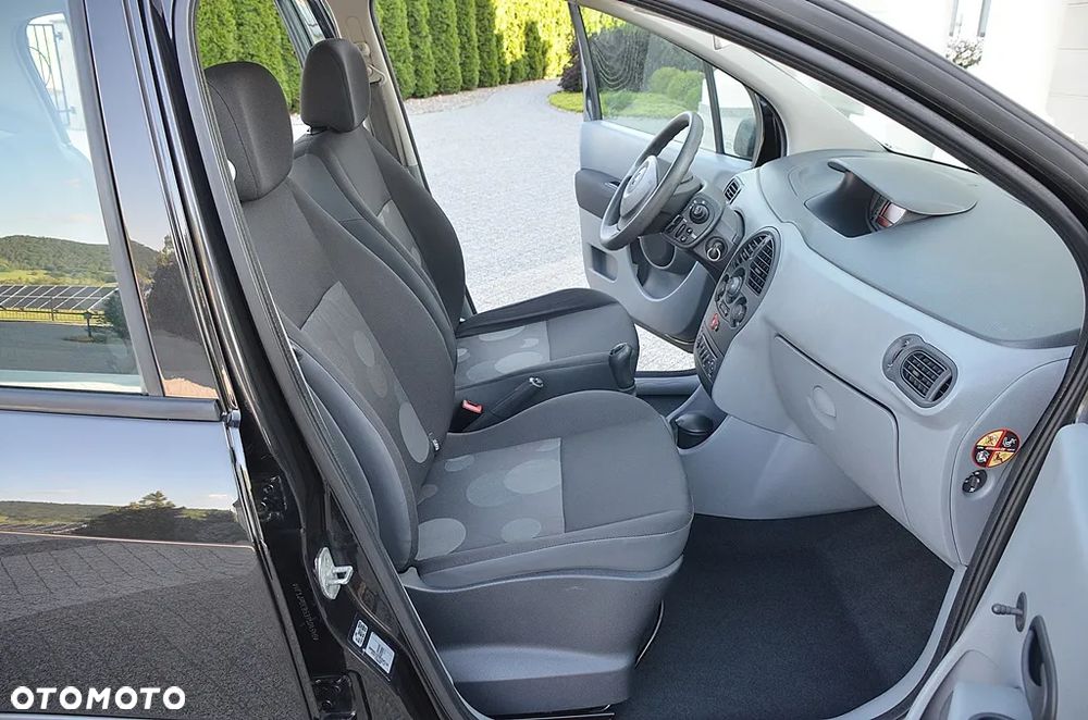 Renault Modus - 10
