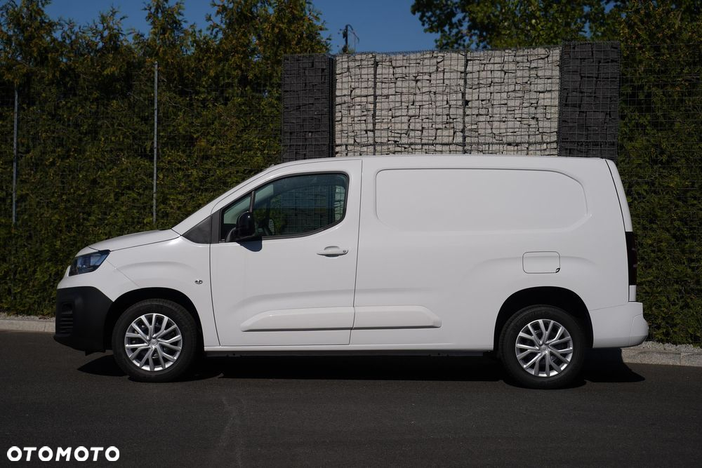 Fiat Doblo Cargo/Van - 10