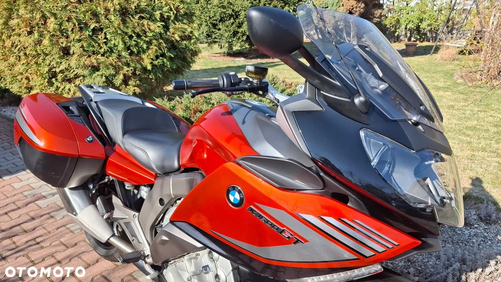 BMW K - 15