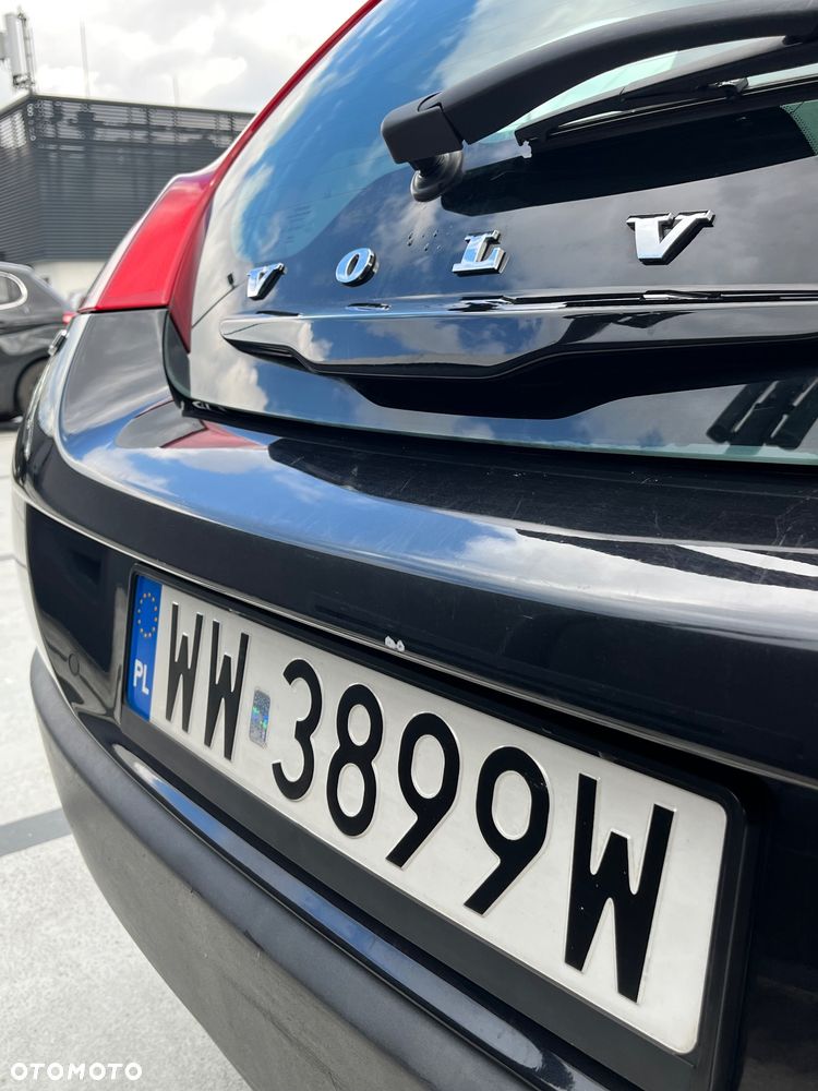 Volvo C30 2.0D Momentum - 19