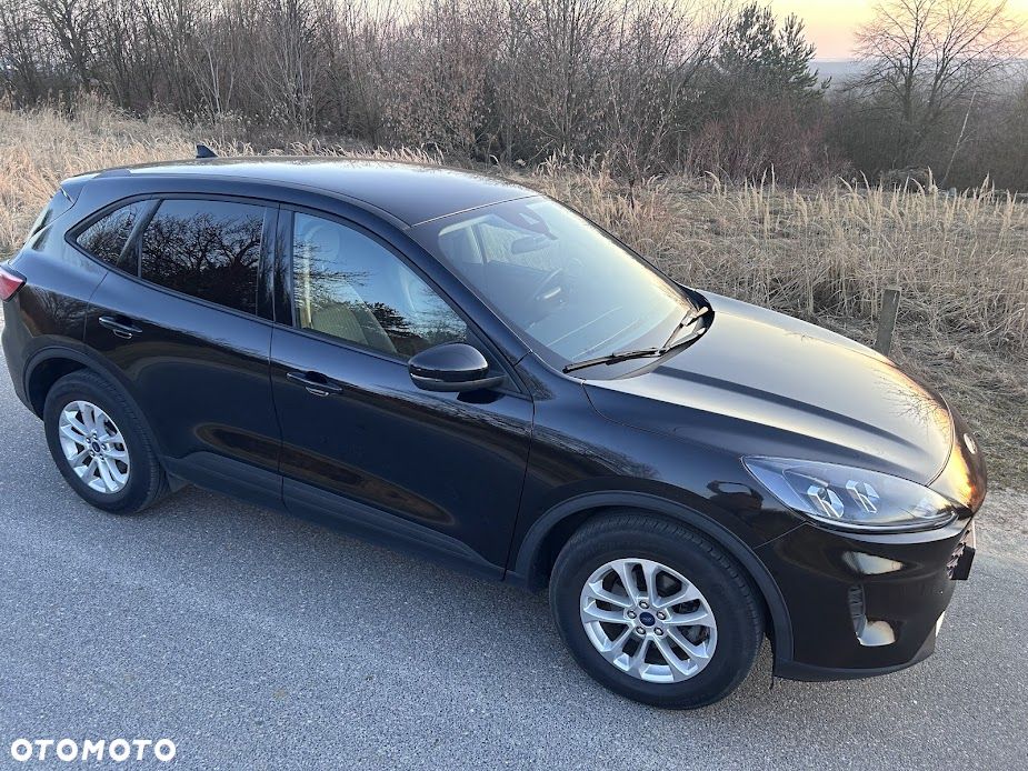 Ford Kuga - 35