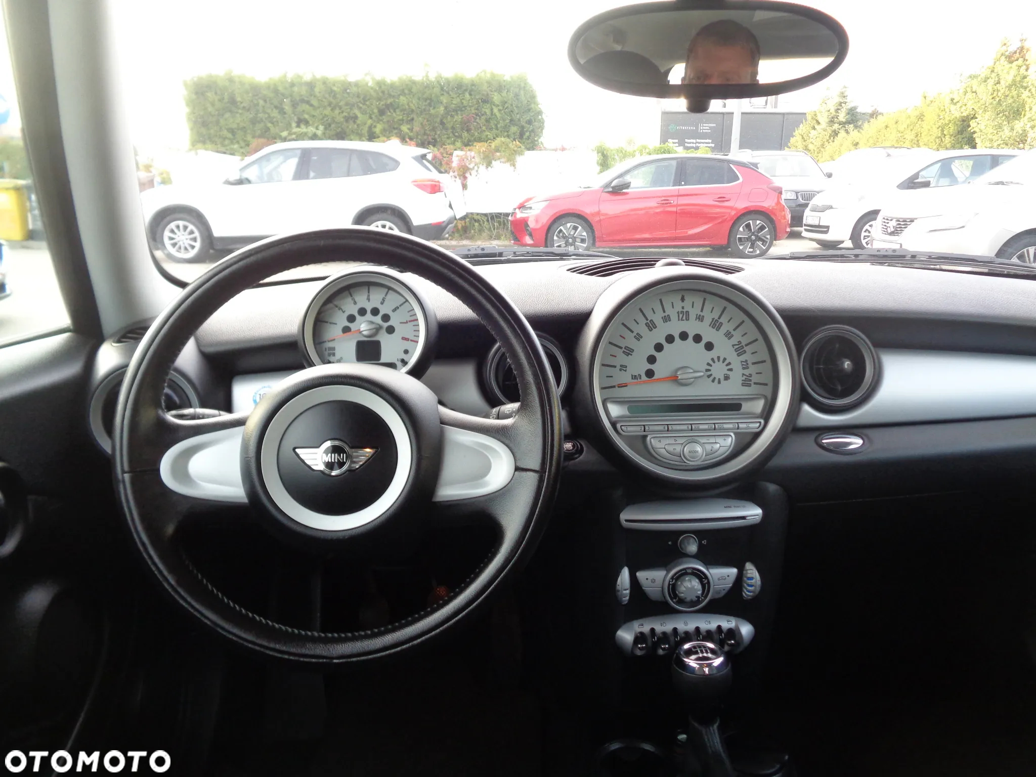 MINI Cooper - 12