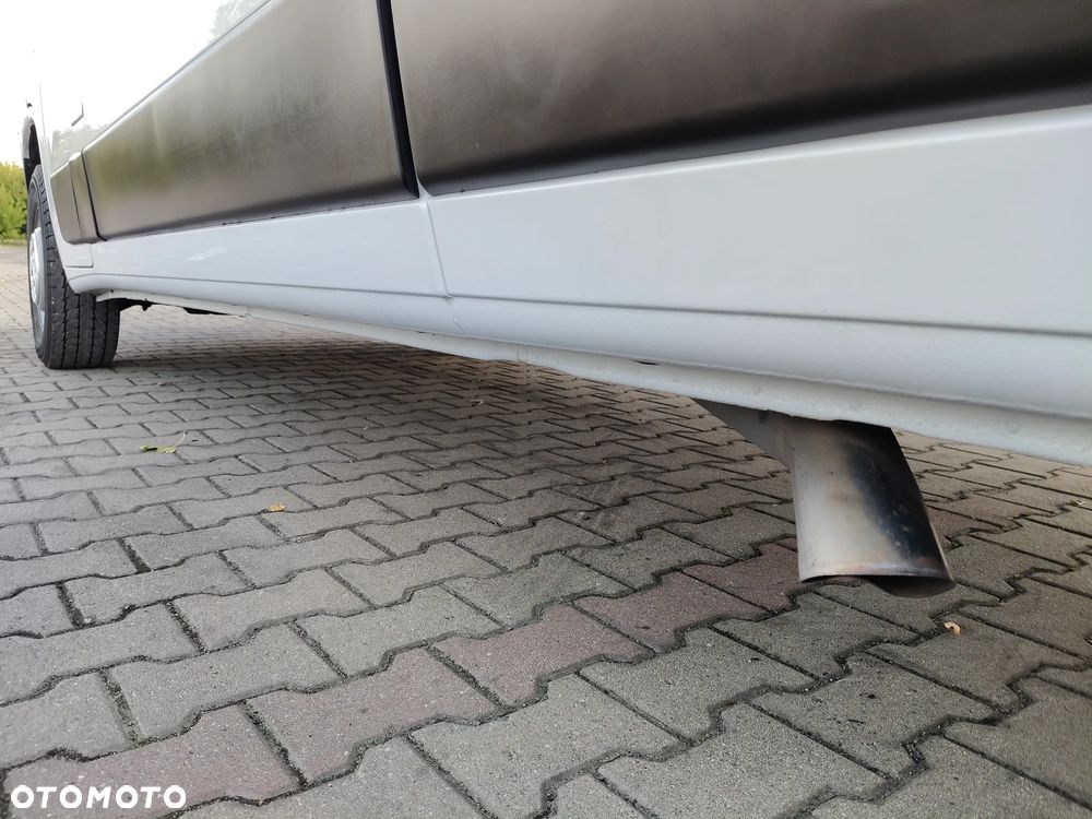 Opel Movano - 20
