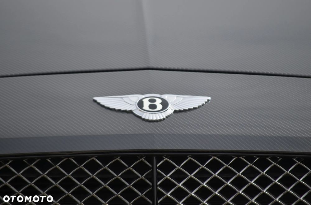 Bentley Continental GT Speed Convertible - 30