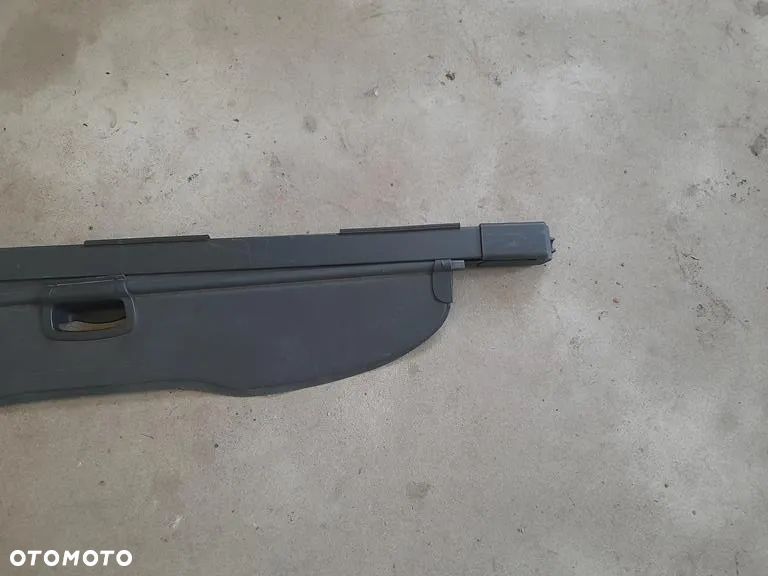 roleta bagażnika Ford Grand C-max mk2 II - 2