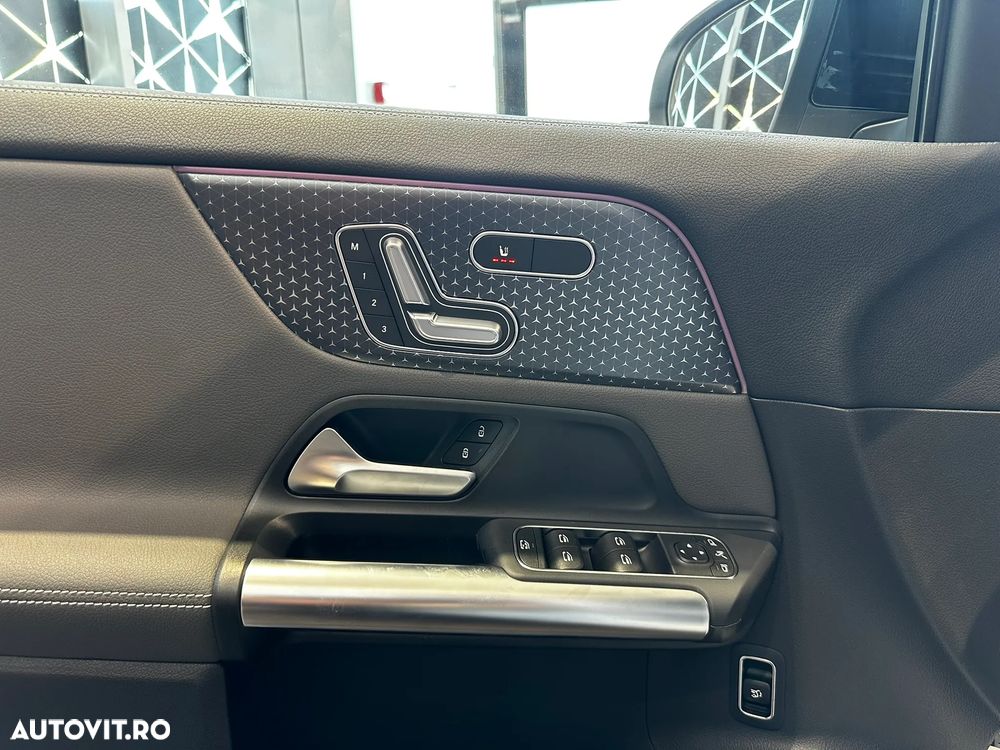 Mercedes-Benz EQA 250+ - 8