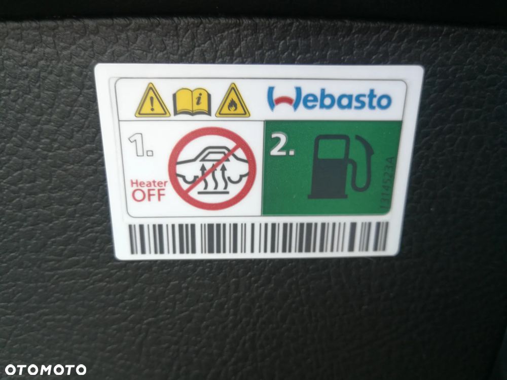 Toyota Auris 1.4 D-4D Premium Comfort - 15