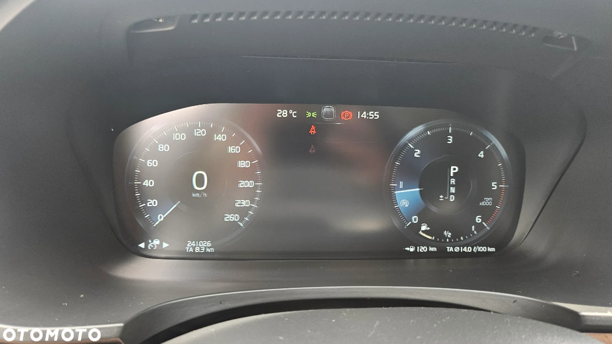 Volvo V90 D5 AWD Inscription - 20