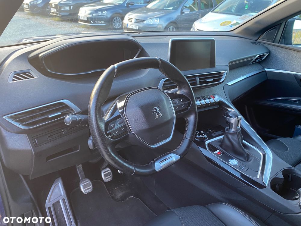 Peugeot 3008 BlueHDi 150 Stop & Start Business-Line - 39