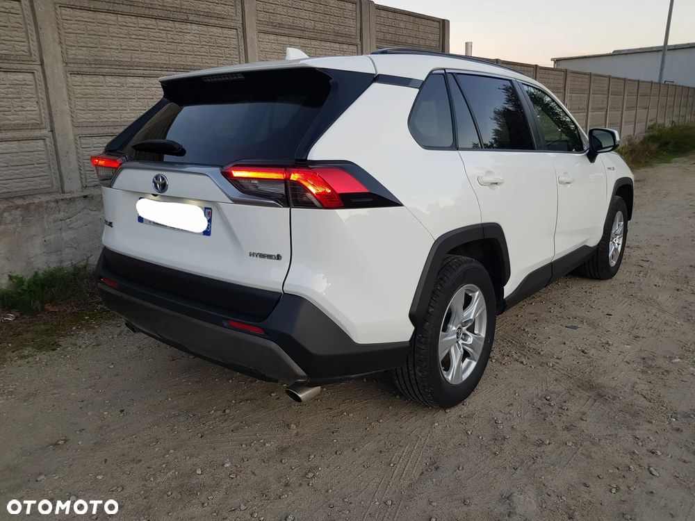 Toyota RAV4 - 3