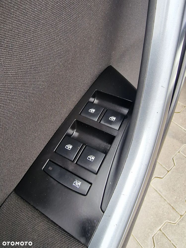 Opel Astra 1.6 CDTI DPF ecoFLEX Start/Stop Edition - 15