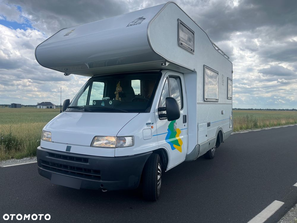 Fiat Ducato - 3