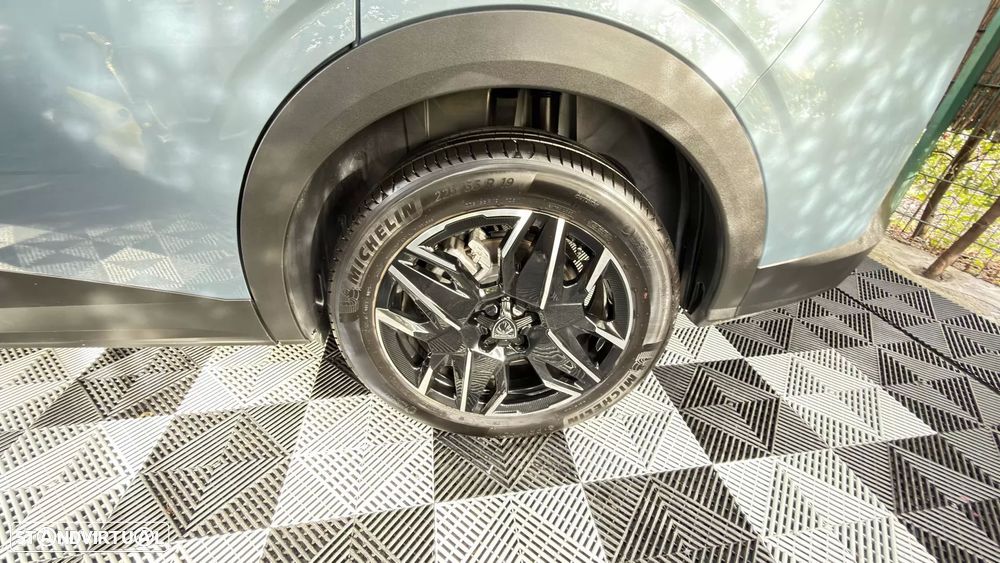 Peugeot 5008 Hybrid 145 e-DSC6 Allure - 5