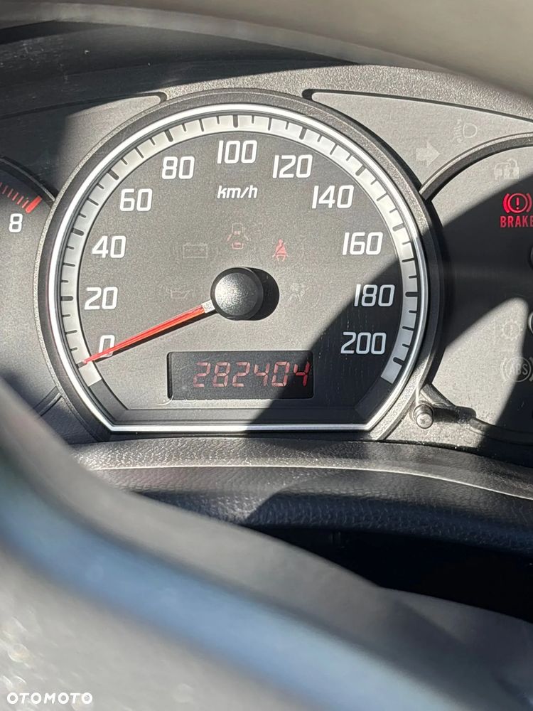 Suzuki Swift 1.3 Comfort XL - 13