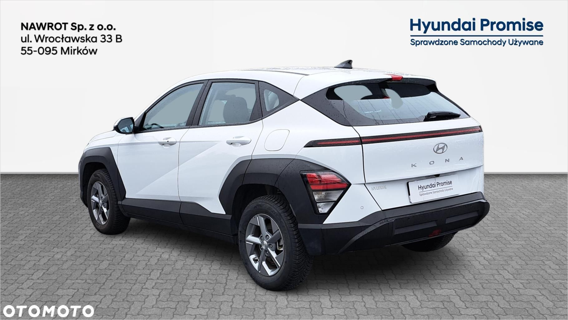 Hyundai Kona - 8