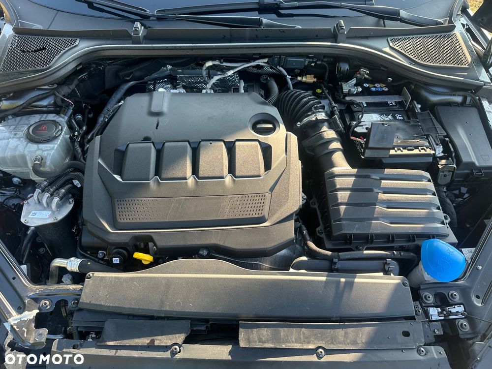 Skoda Octavia 2.0 TDI DSG Edition Plus - 25