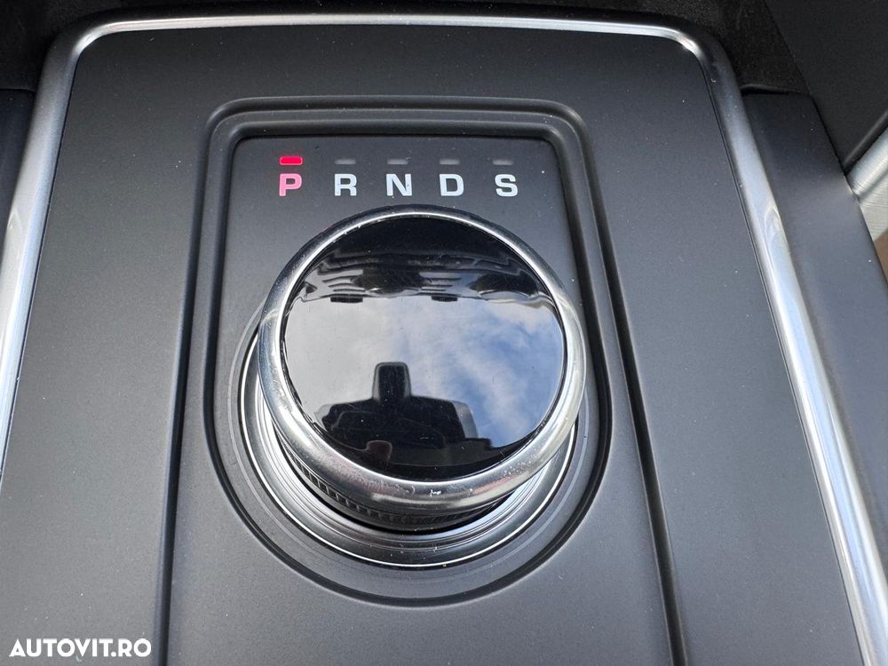 Land Rover Discovery Sport 2.0 l TD4 HSE Aut. - 22