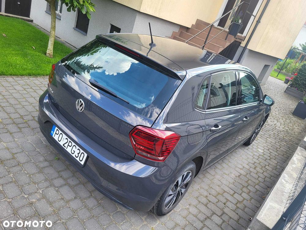 Volkswagen Polo - 4