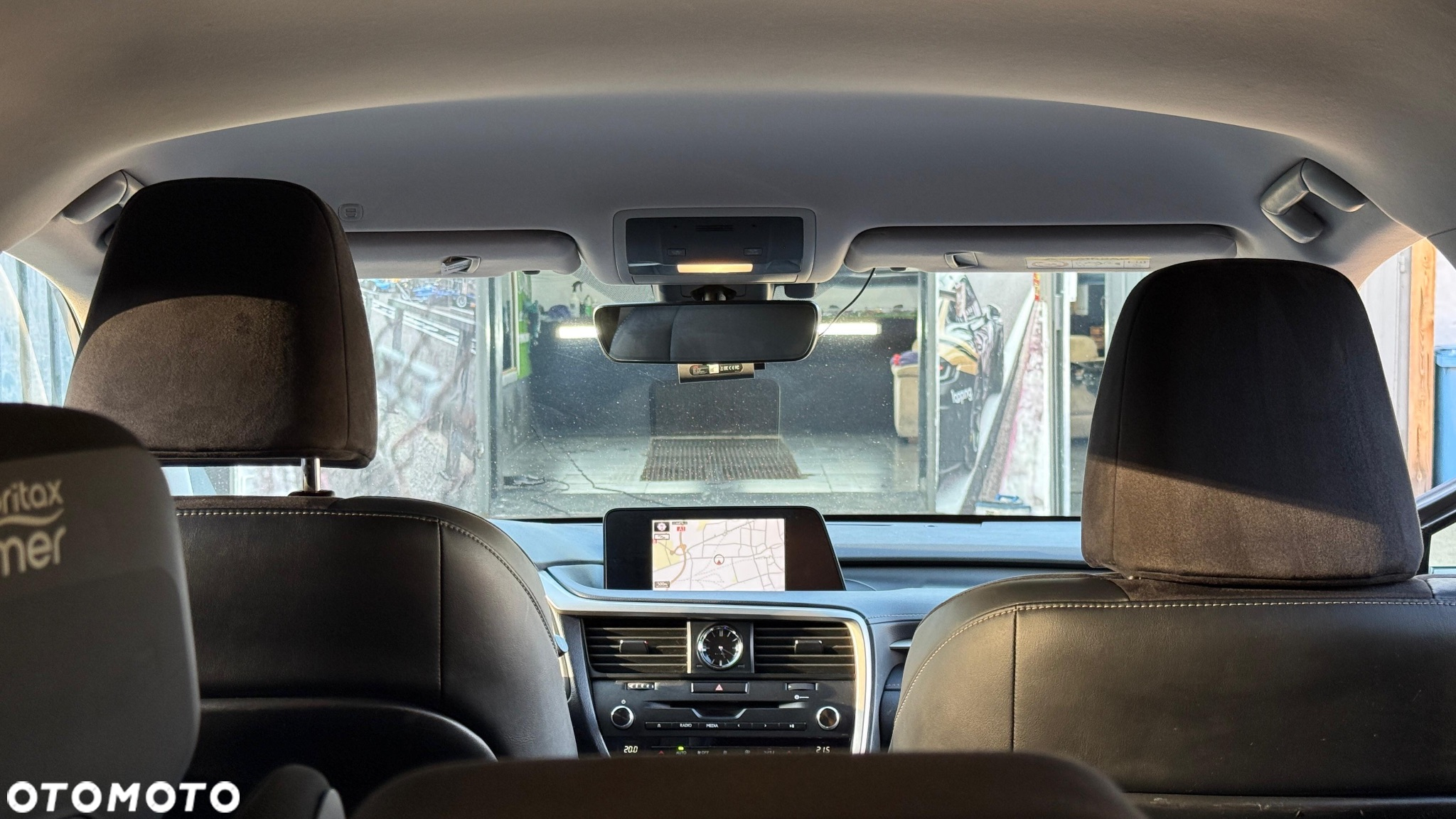 Lexus RX 200t / 300 Elegance - 7