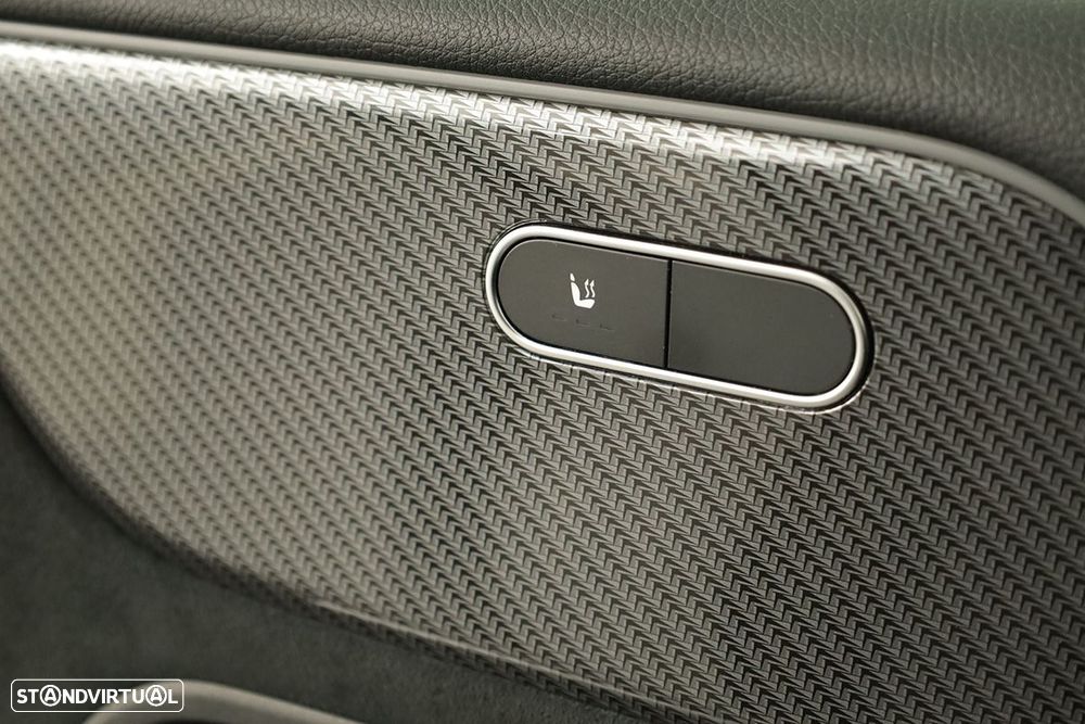 Mercedes-Benz B 250 e AMG Line - 21