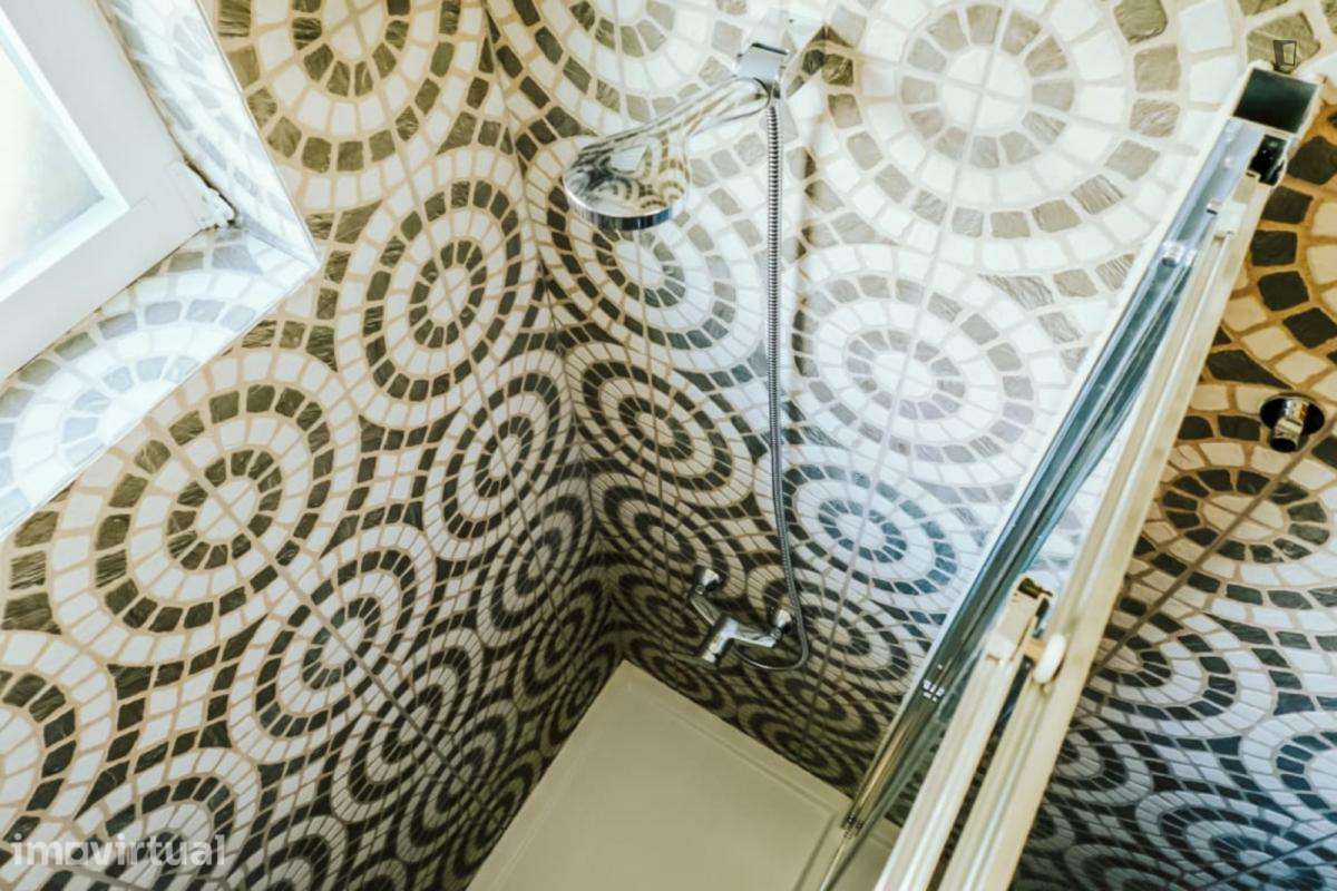 Quarto - localizado em Restelo Lisbon - Grande imagem: 4/14
