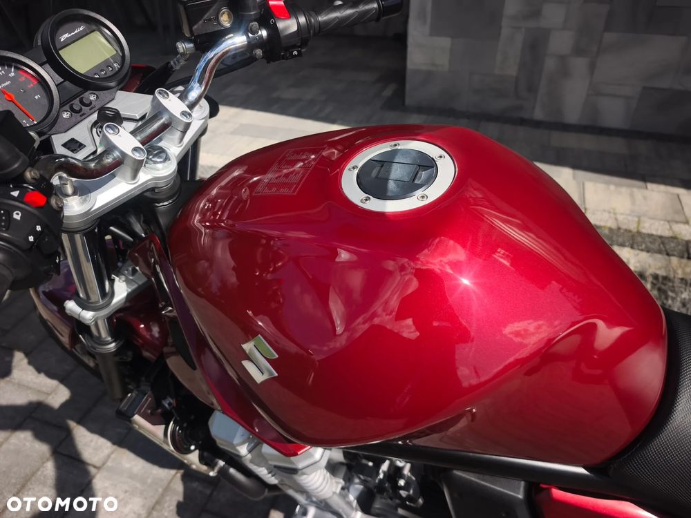 Suzuki Bandit - 28