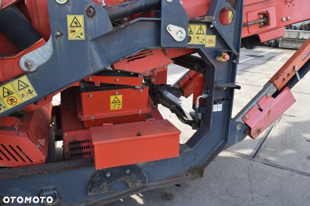 Terex FINLAY 863 WARRIOR - 26