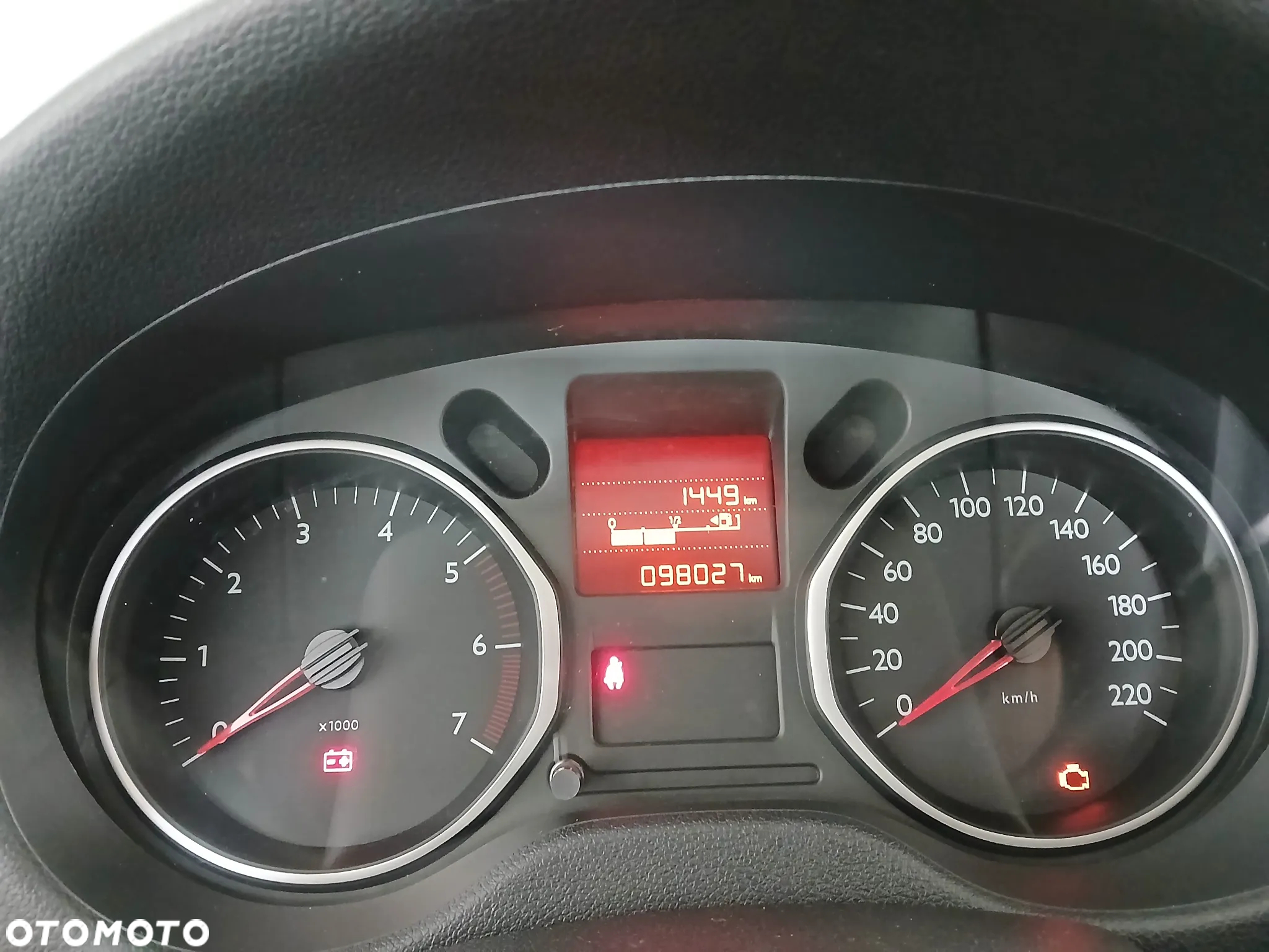 Citroën C-Elysée 1.6 VTi Exclusive EU6 - 13