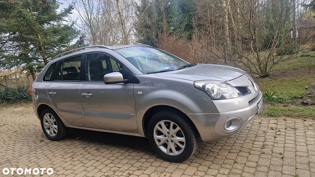 Renault Koleos 2.0 dCi 4x4 Dynamique - 10