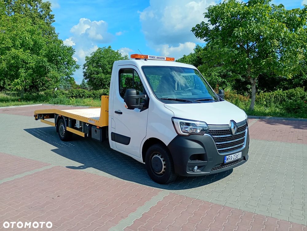 Renault Master - 1