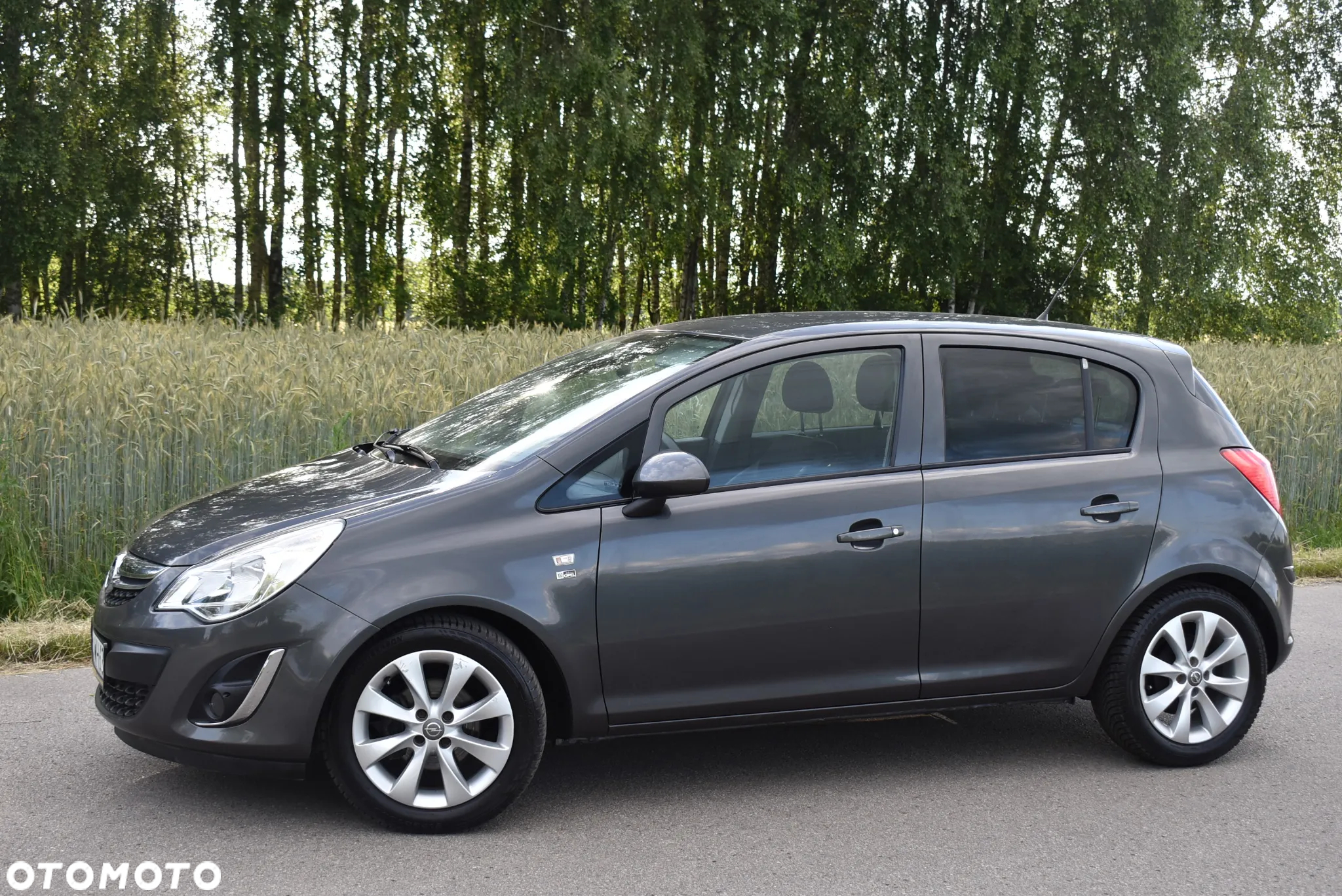 Opel Corsa 1.4 16V 150 Jahre - 4